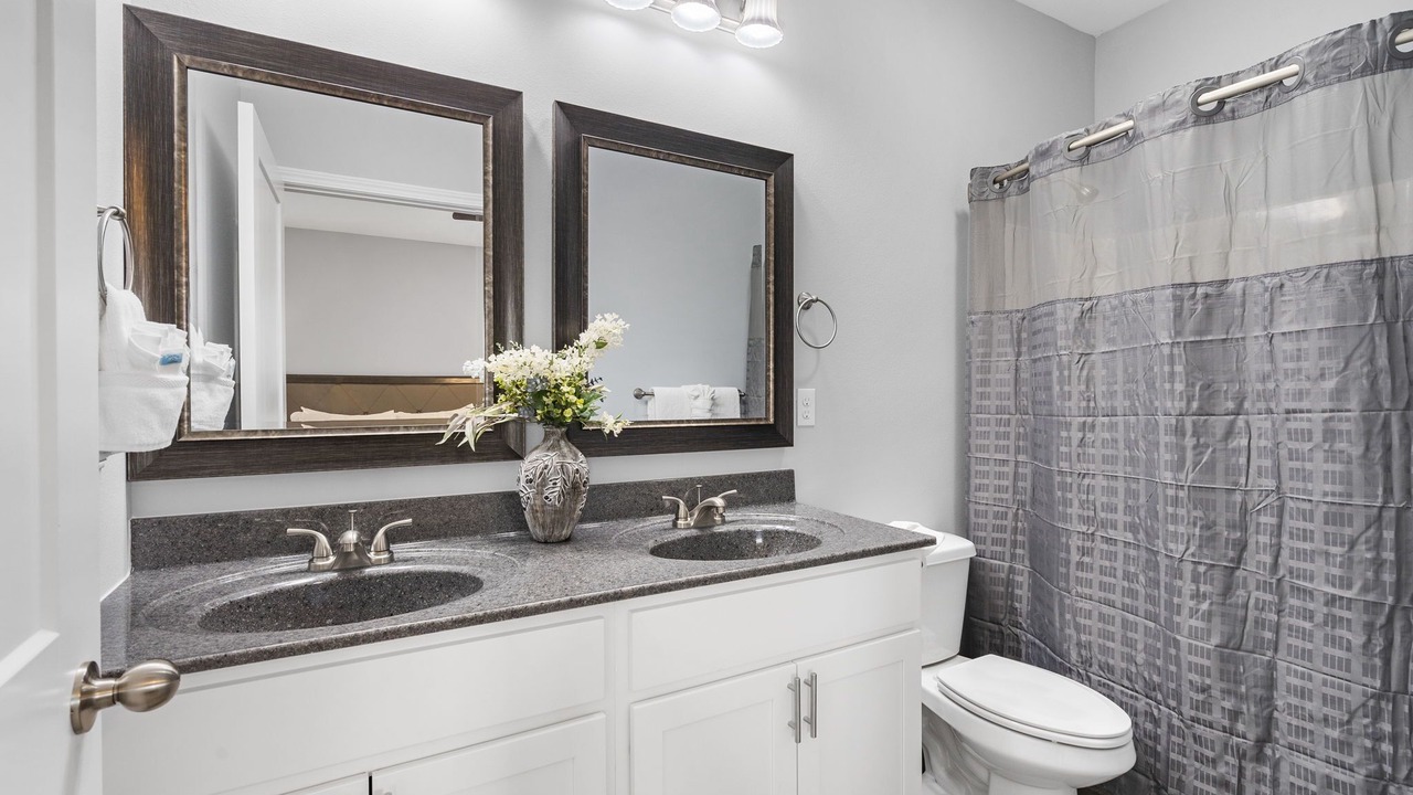 Photo of Bathroom in Branson West