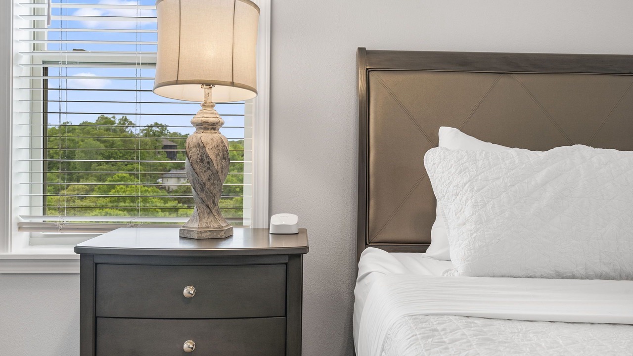 Photo of Bedroom in Branson West