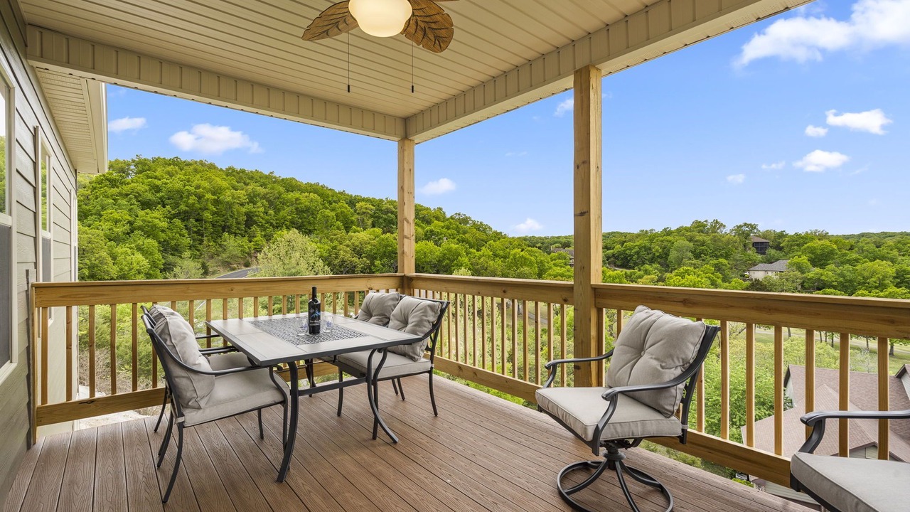 Photo of Outdoor in Branson West