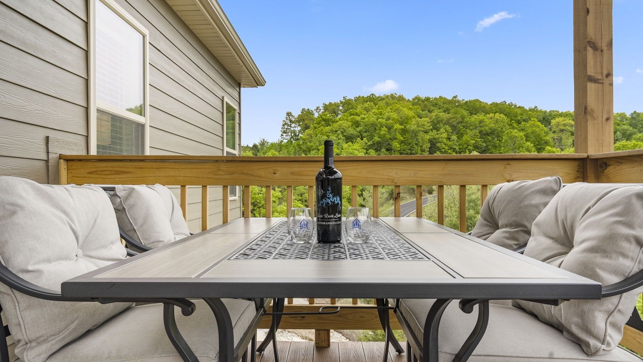 Photo of Outdoor in Branson West