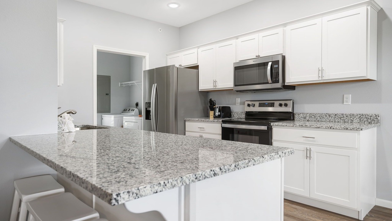 Photo of Kitchen in Branson West