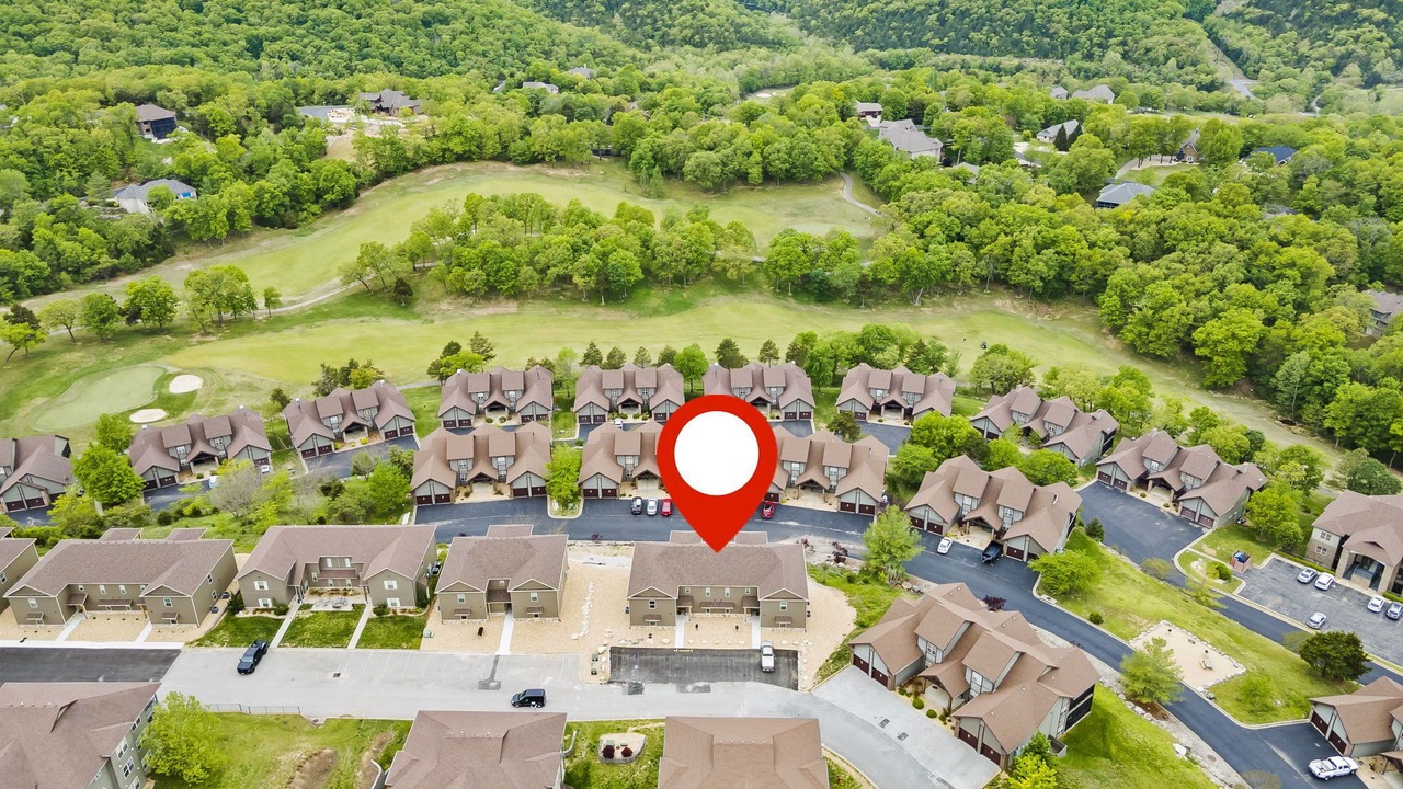 Photo of Outdoor in Branson West