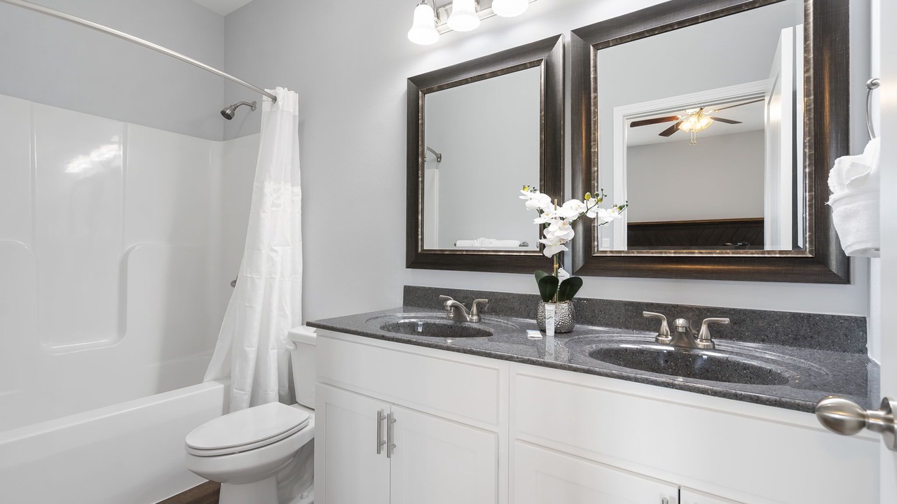 Photo of Bathroom in Branson West
