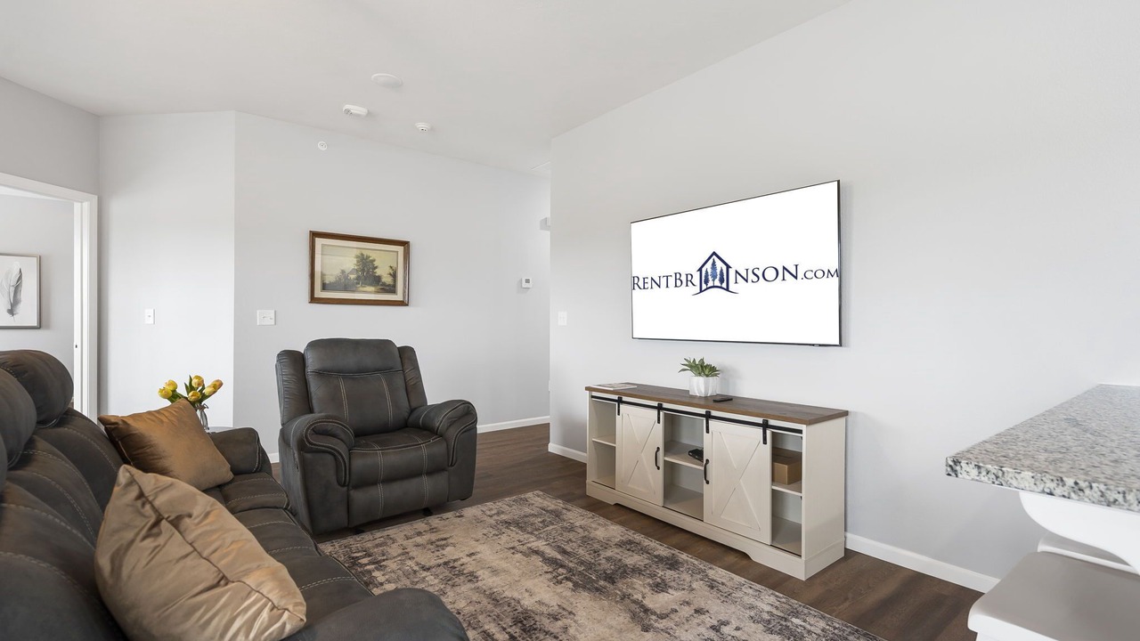 Photo of Livingroom in Branson West