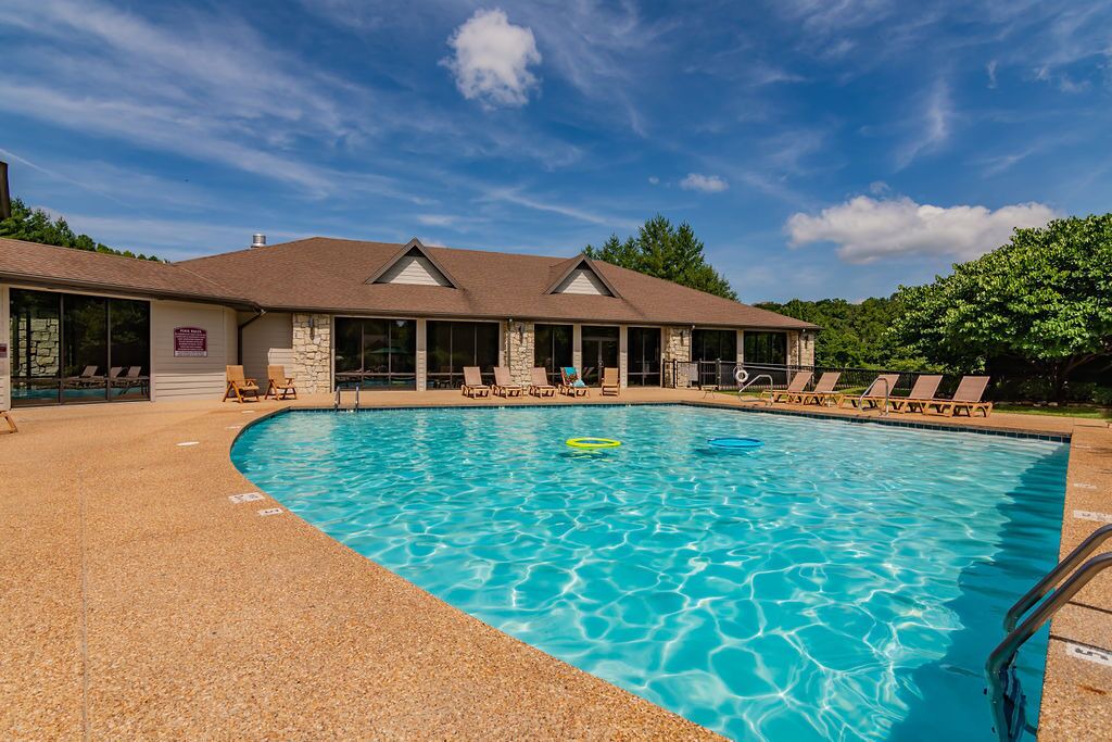 Photo of Outdoor in Branson West