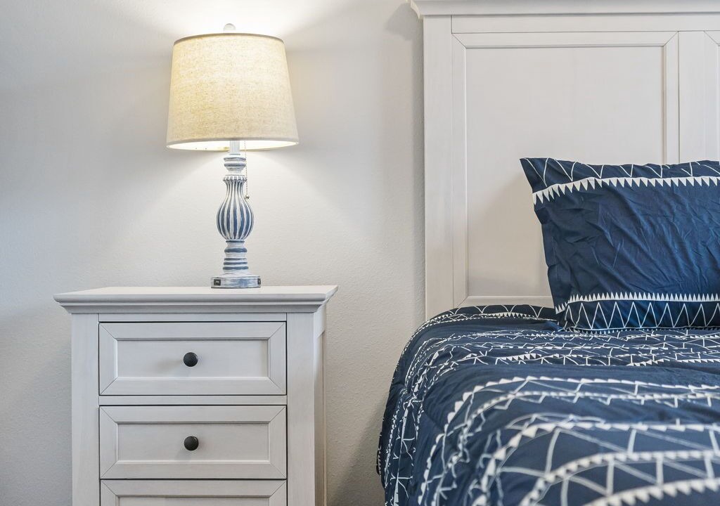 Photo of Bedroom in Branson West