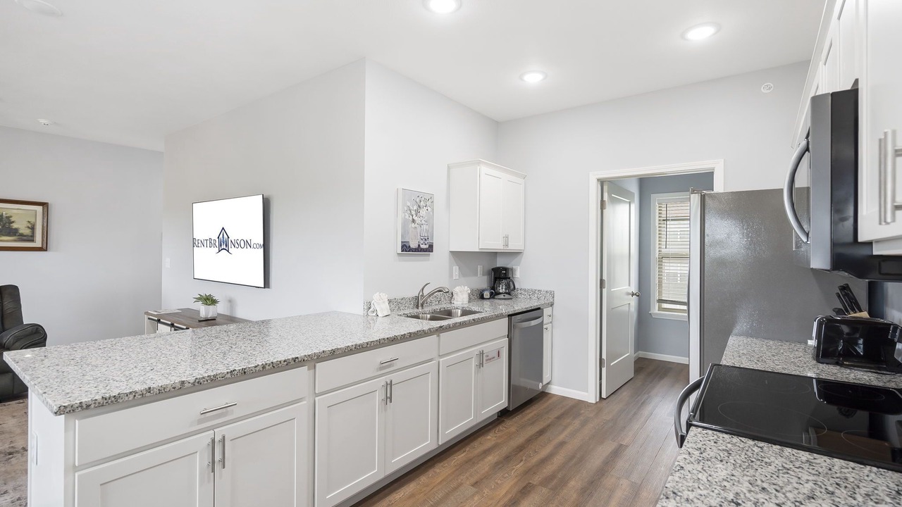 Photo of Kitchen in Branson West