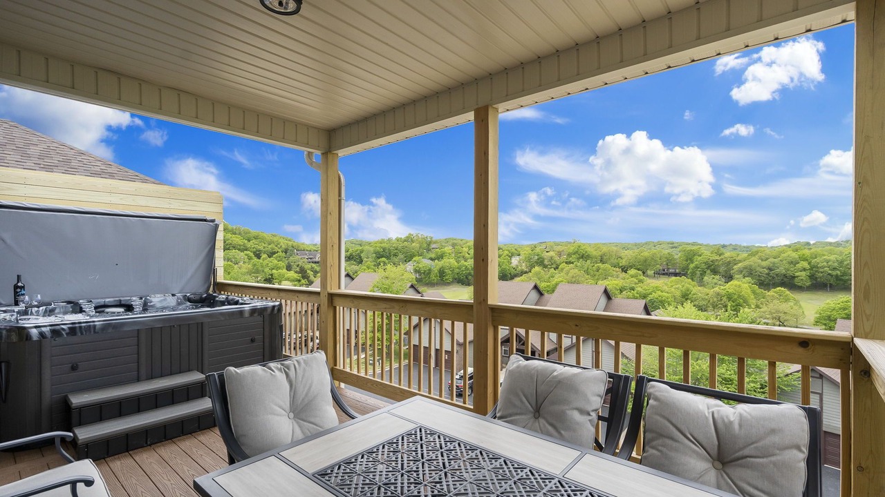 Photo of Outdoor in Branson West