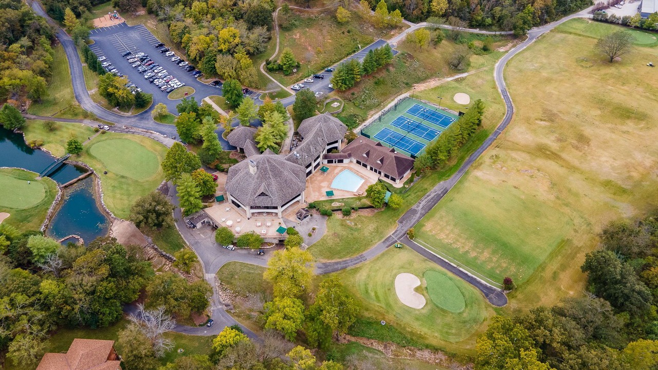 Photo of Outdoor in Branson West