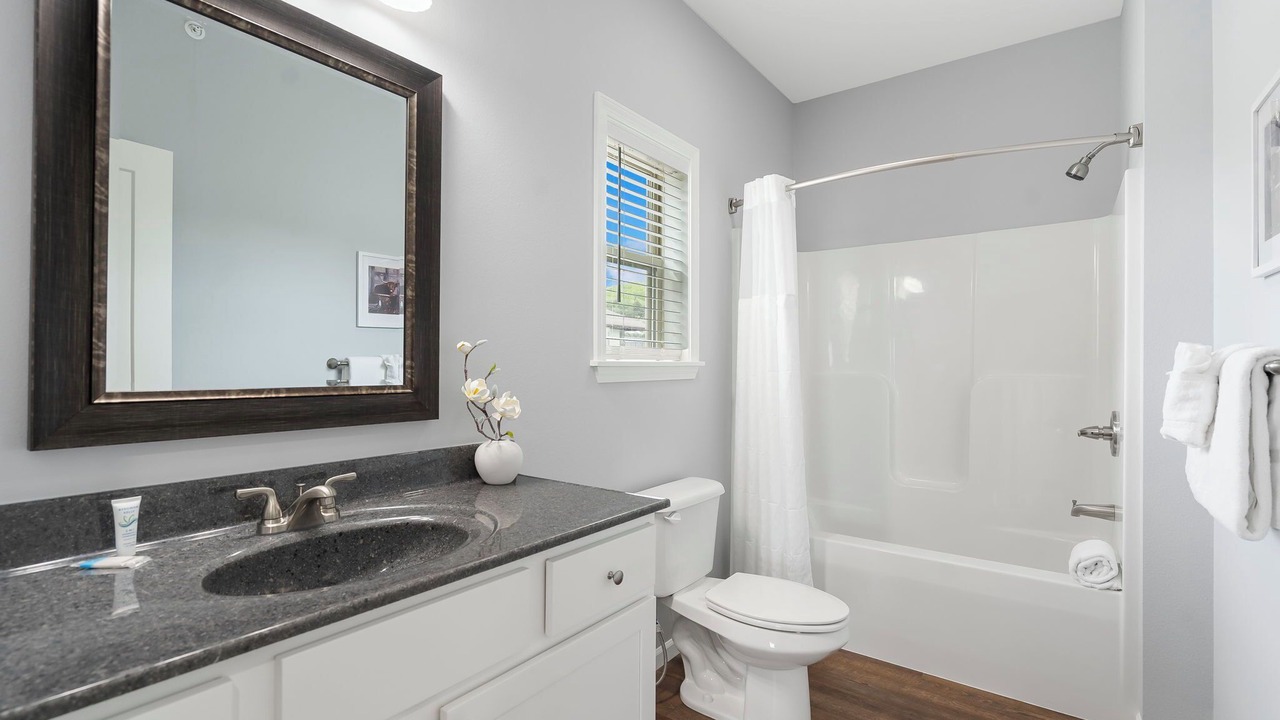 Photo of Bathroom in Branson West