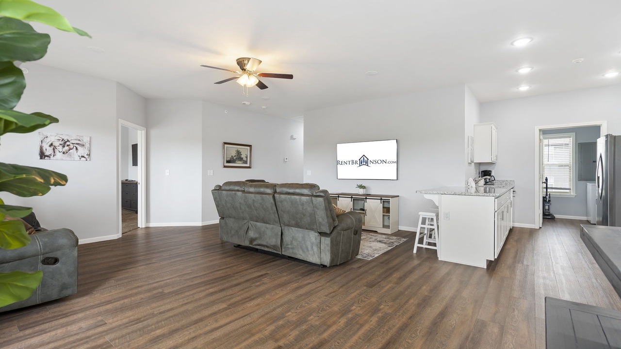 Photo of Livingroom in Branson West