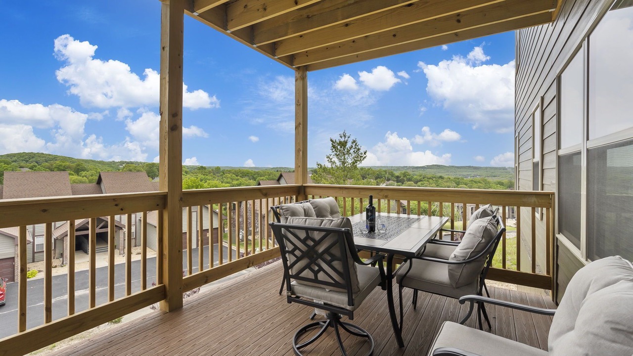 Photo of Outdoor in Branson West