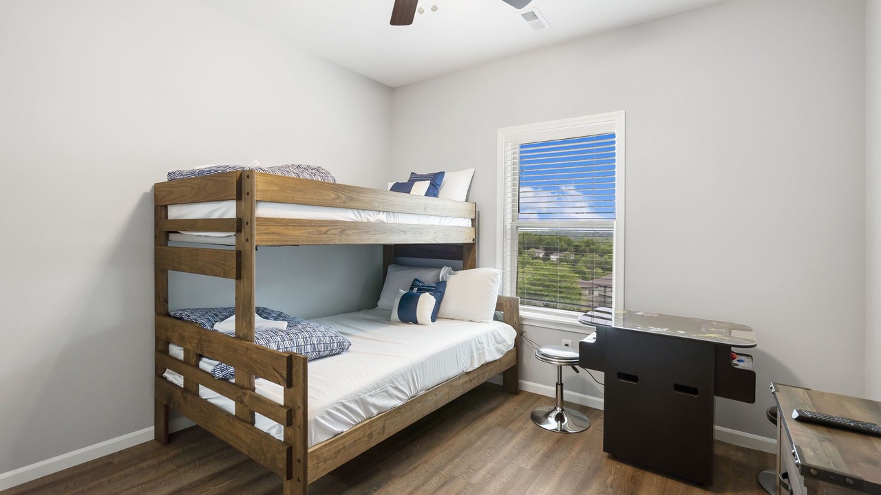 Photo of Bedroom in Branson West