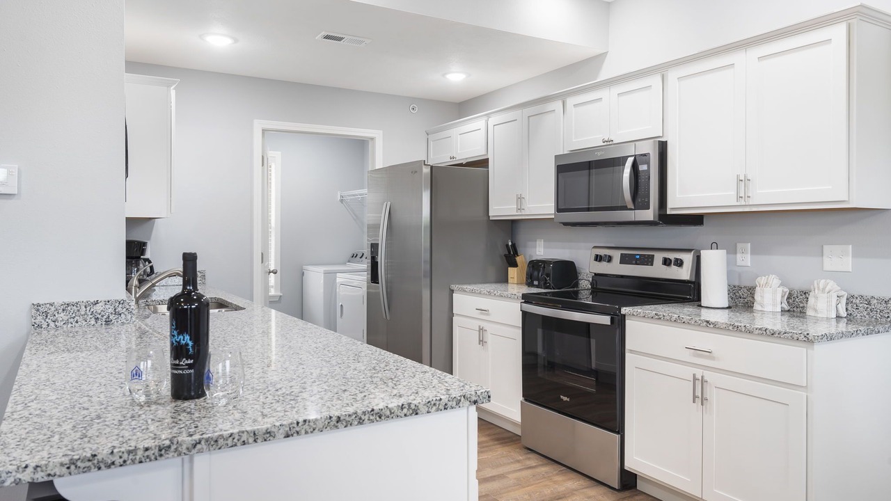 Photo of Kitchen in Branson West