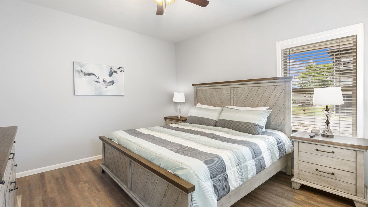 Photo of Bedroom in Branson West