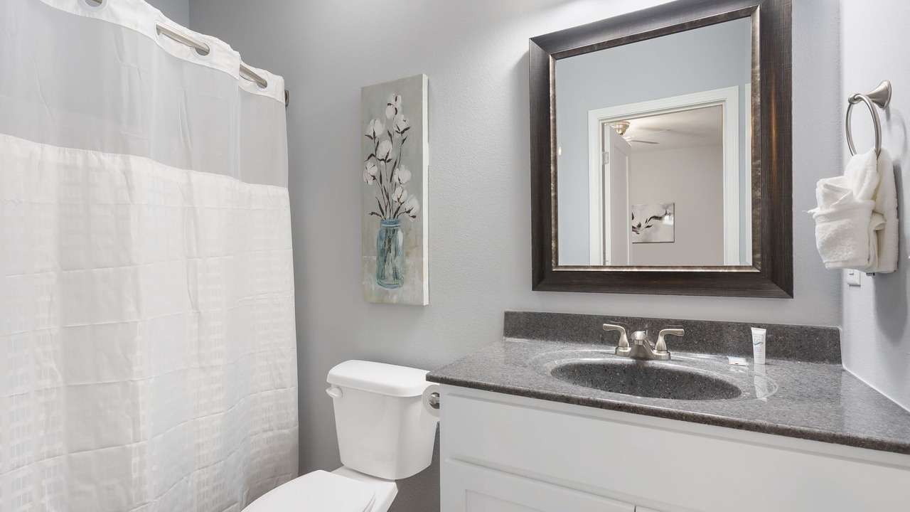 Photo of Bathroom in Branson West