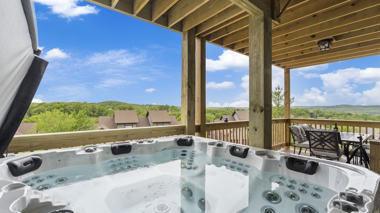 Photo of Outdoor in Branson West