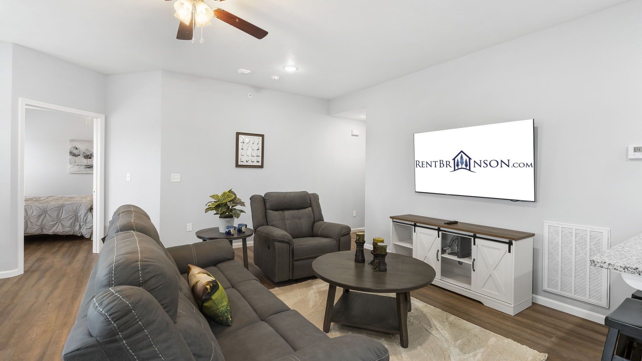 Photo of Livingroom in Branson West