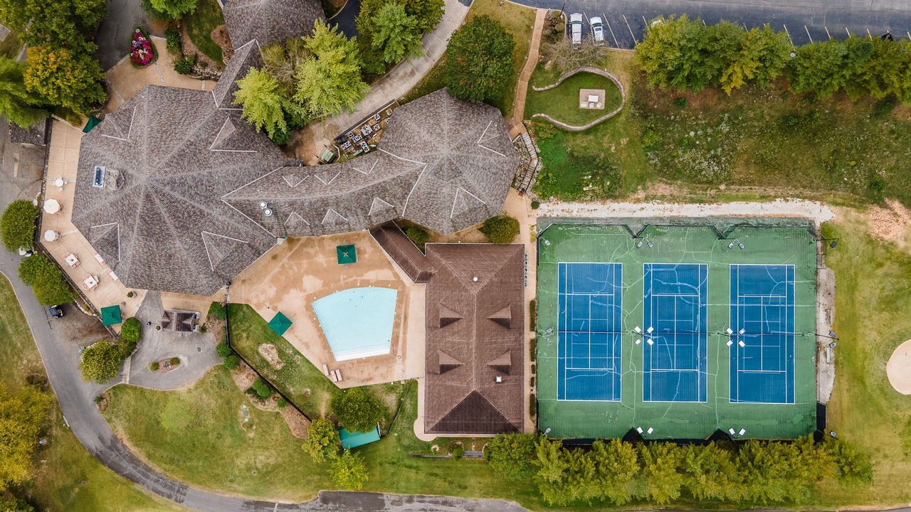 Photo of Outdoor in Branson West