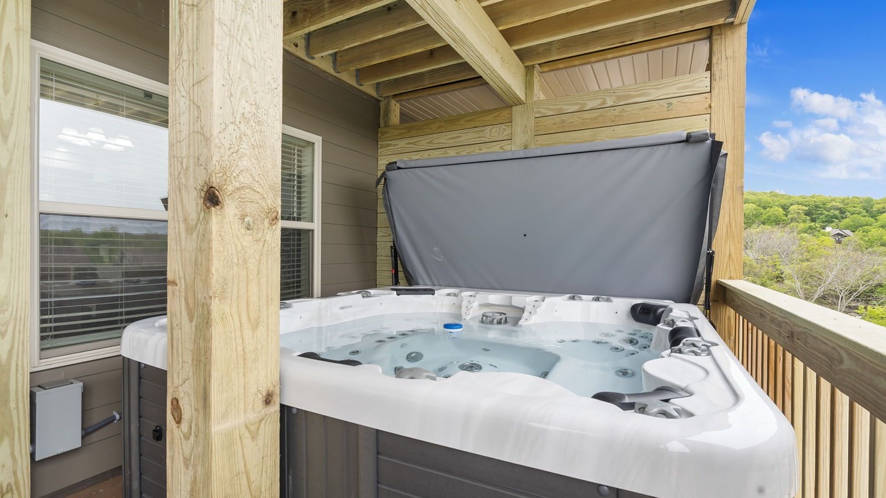 Photo of Outdoor in Branson West