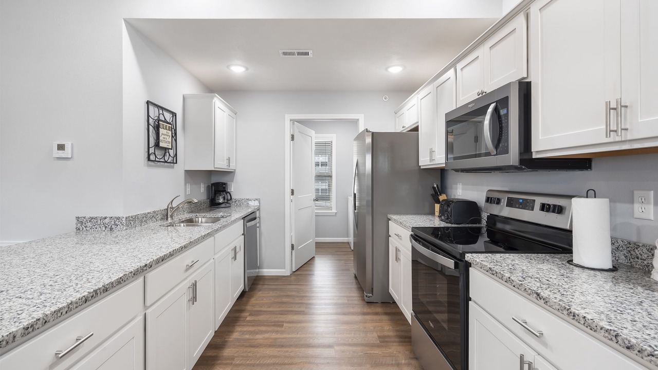 Photo of Kitchen in Branson West