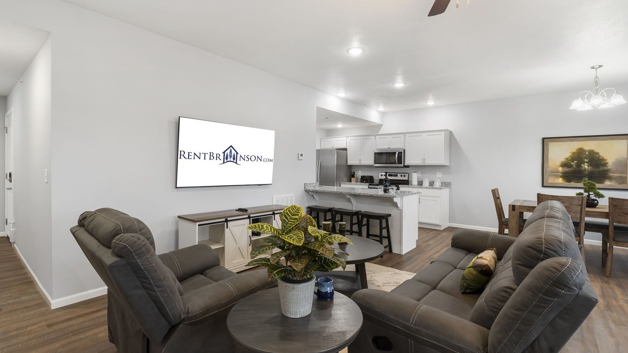 Photo of Livingroom in Branson West