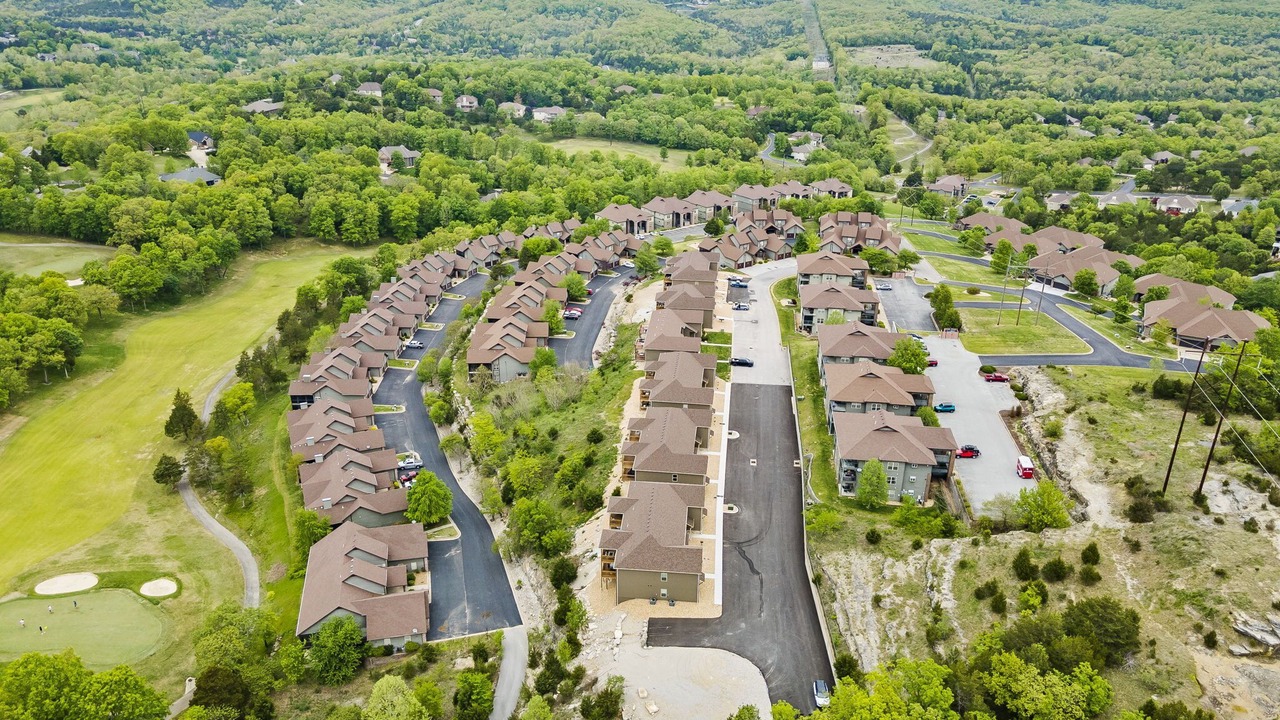 Photo of Outdoor in Branson West