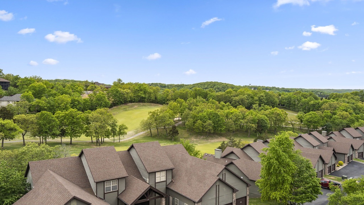 Photo of Outdoor in Branson West