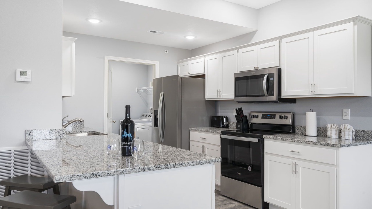 Photo of Kitchen in Branson West