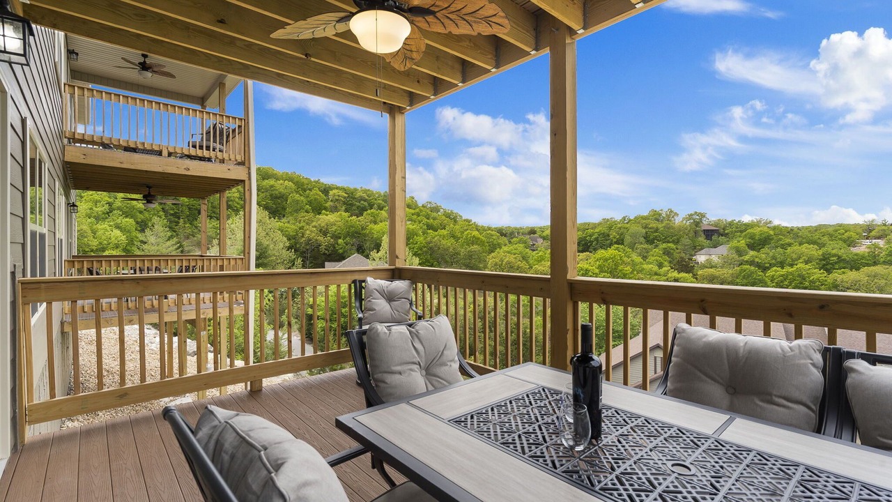 Photo of Outdoor in Branson West