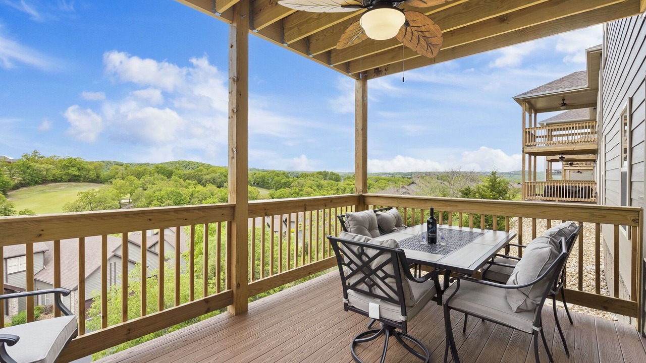 Photo of Outdoor in Branson West