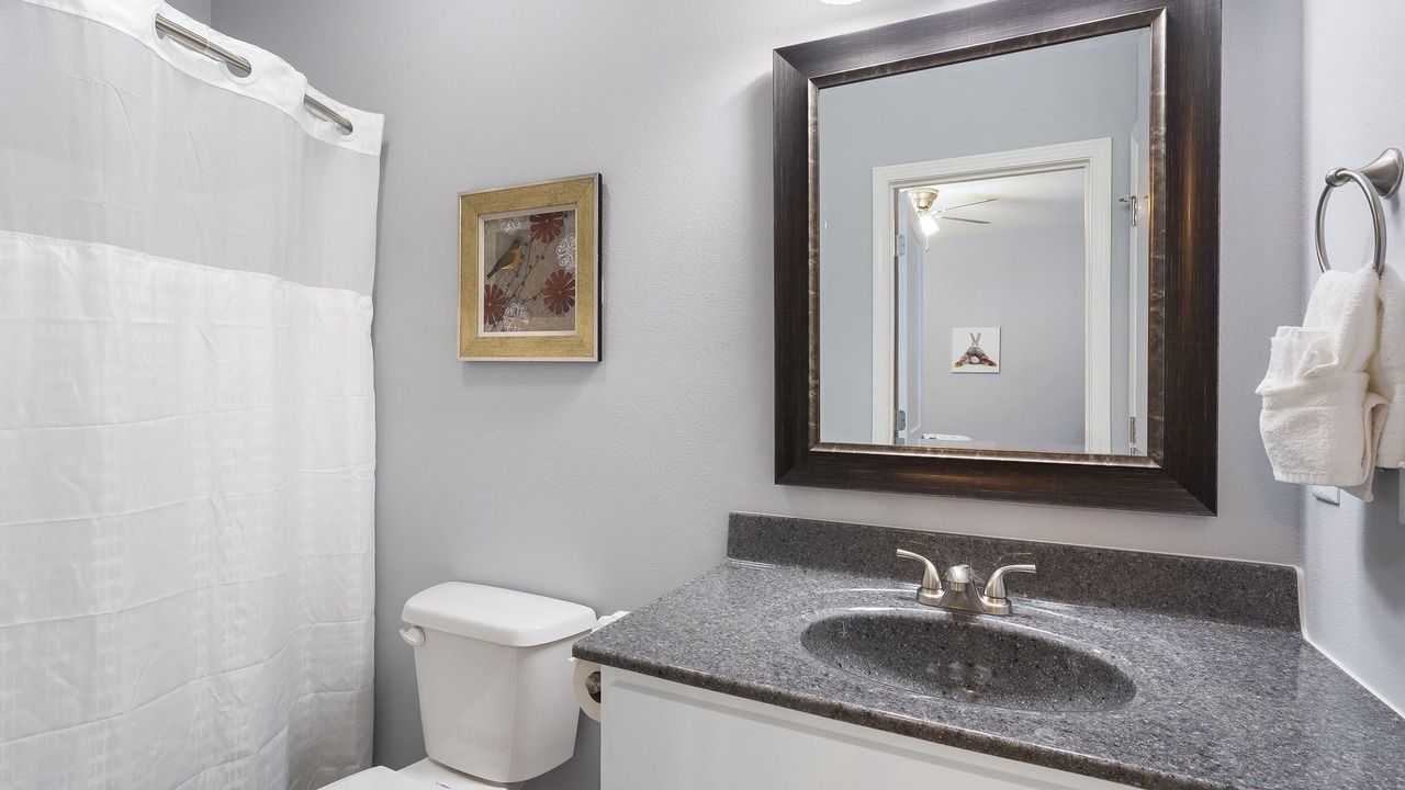 Photo of Bathroom in Branson West
