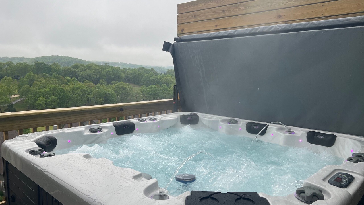 Photo of Outdoor in Branson West