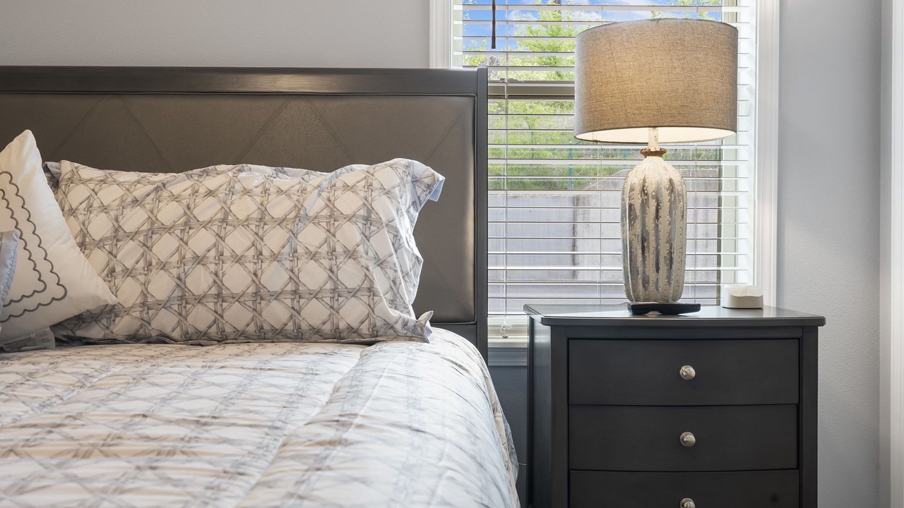 Photo of Bedroom in Branson West