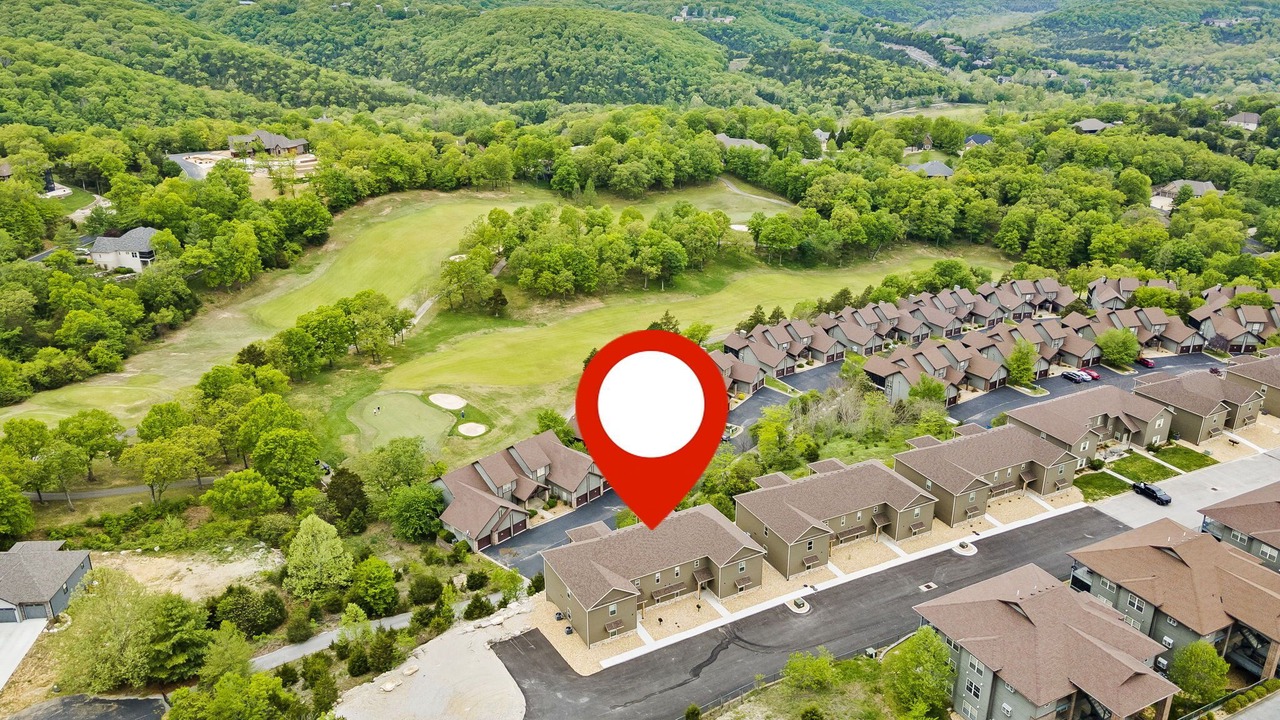 Photo of Outdoor in Branson West