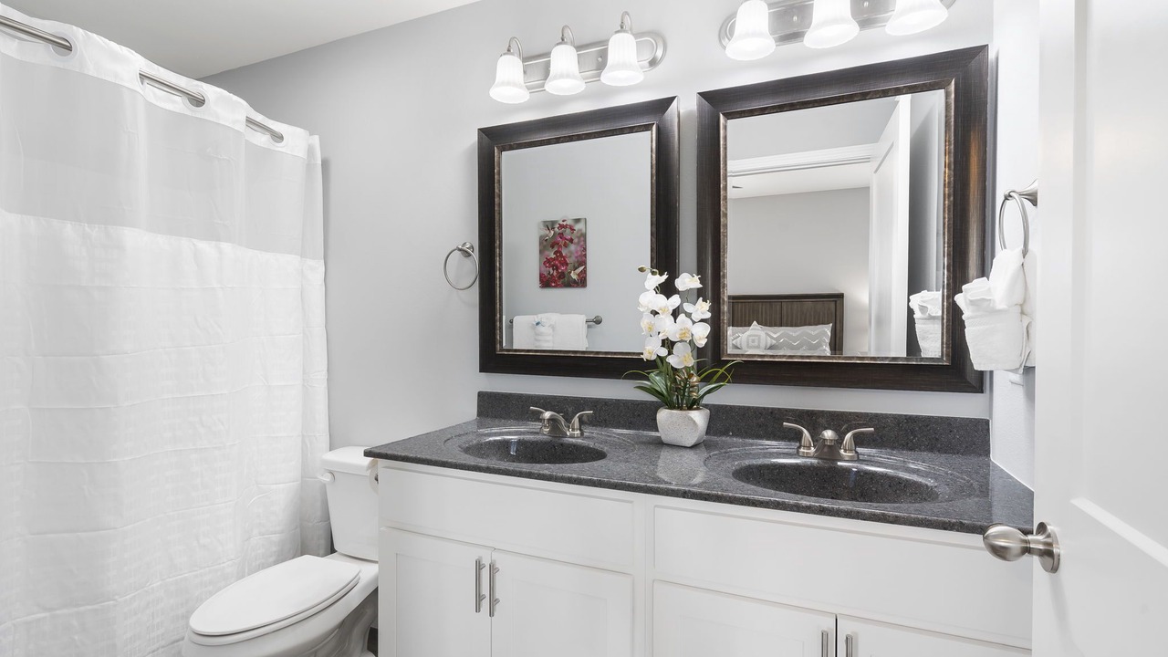 Photo of Bathroom in Branson West
