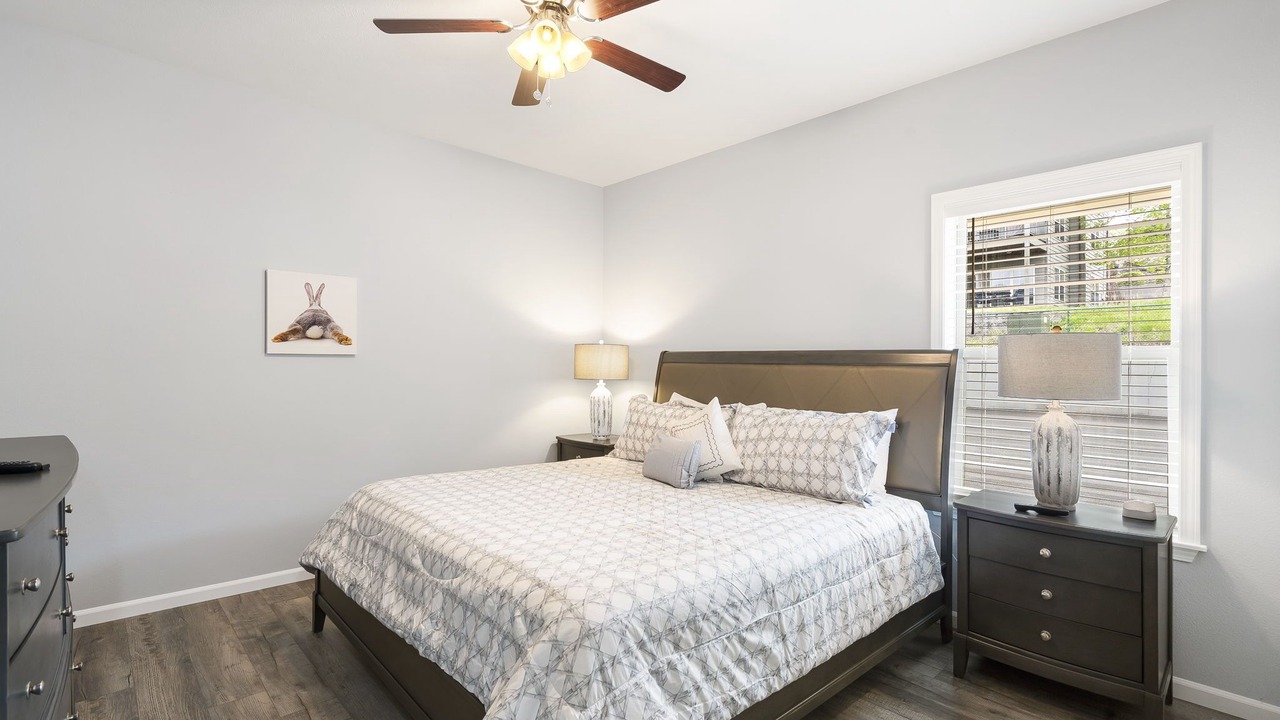 Photo of Bedroom in Branson West