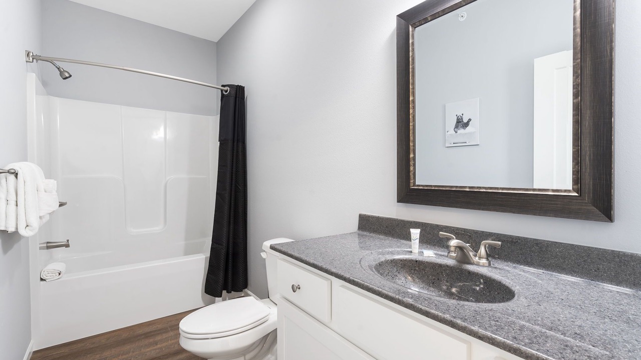 Photo of Bathroom in Branson West