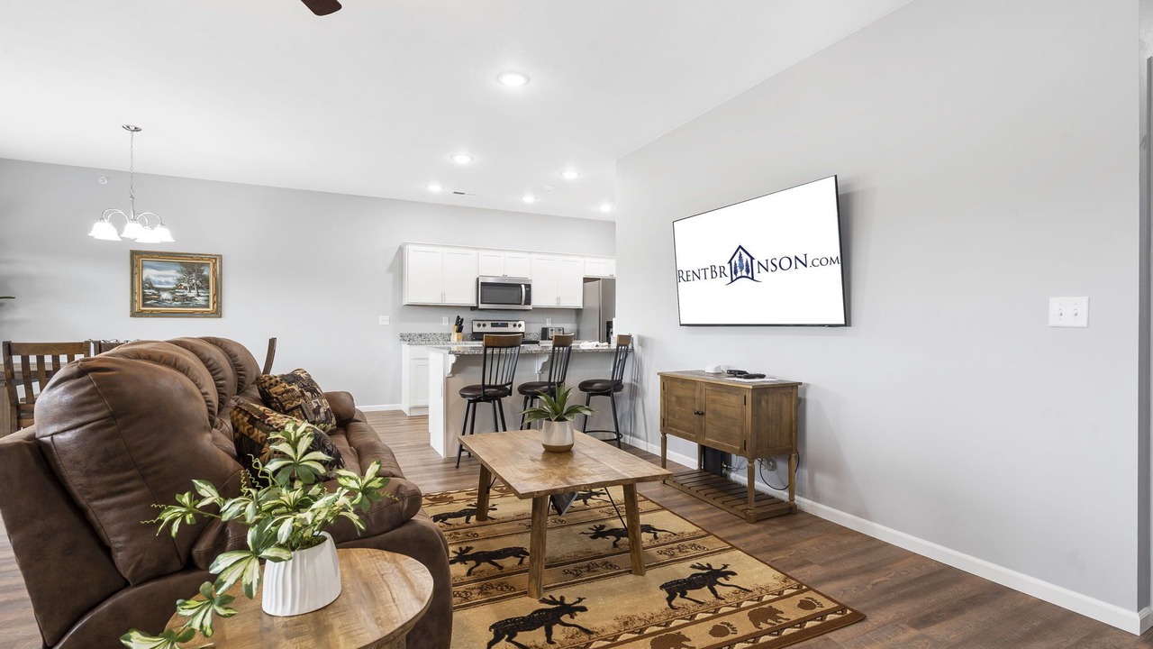 Photo of Livingroom in Branson West