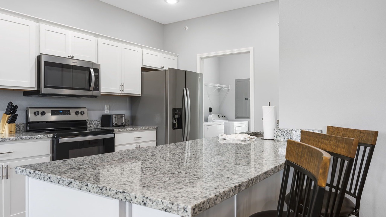 Photo of Kitchen in Branson West