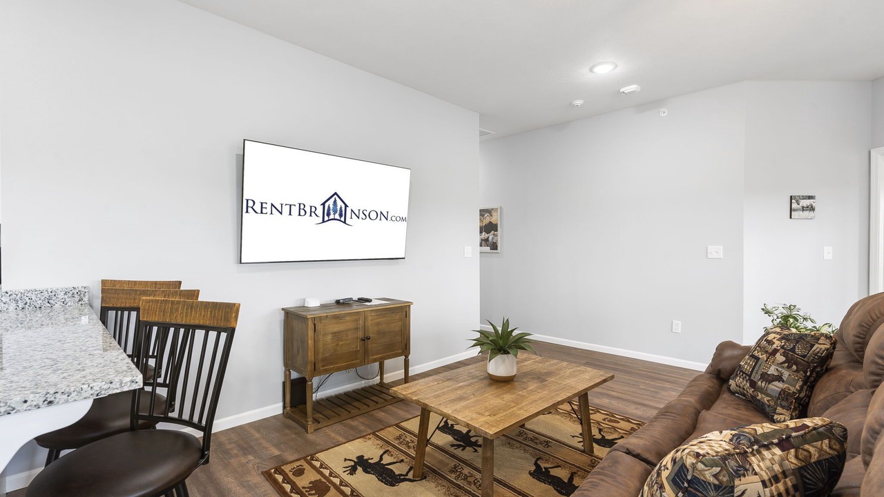Photo of Livingroom in Branson West
