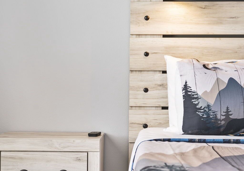 Photo of Bedroom in Branson West