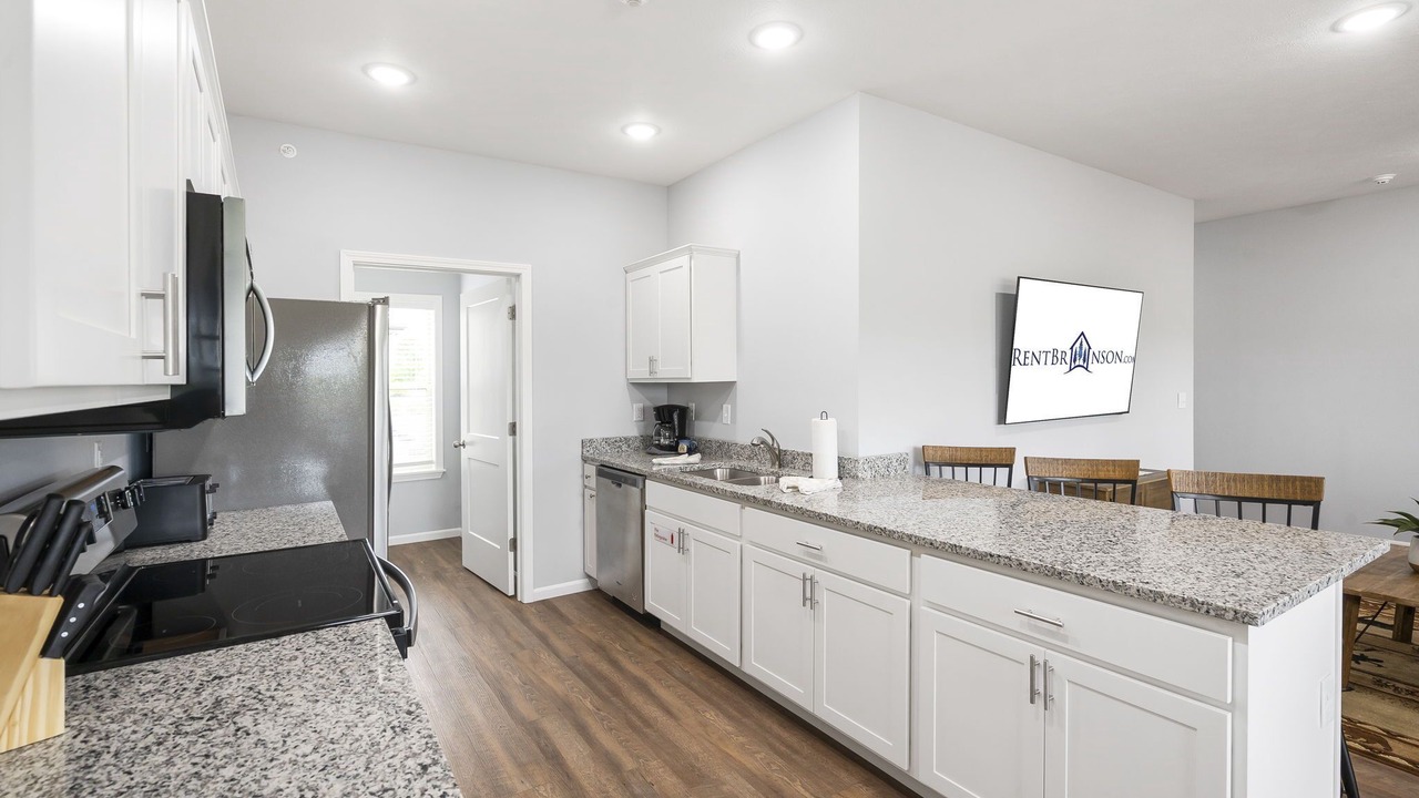 Photo of Kitchen in Branson West