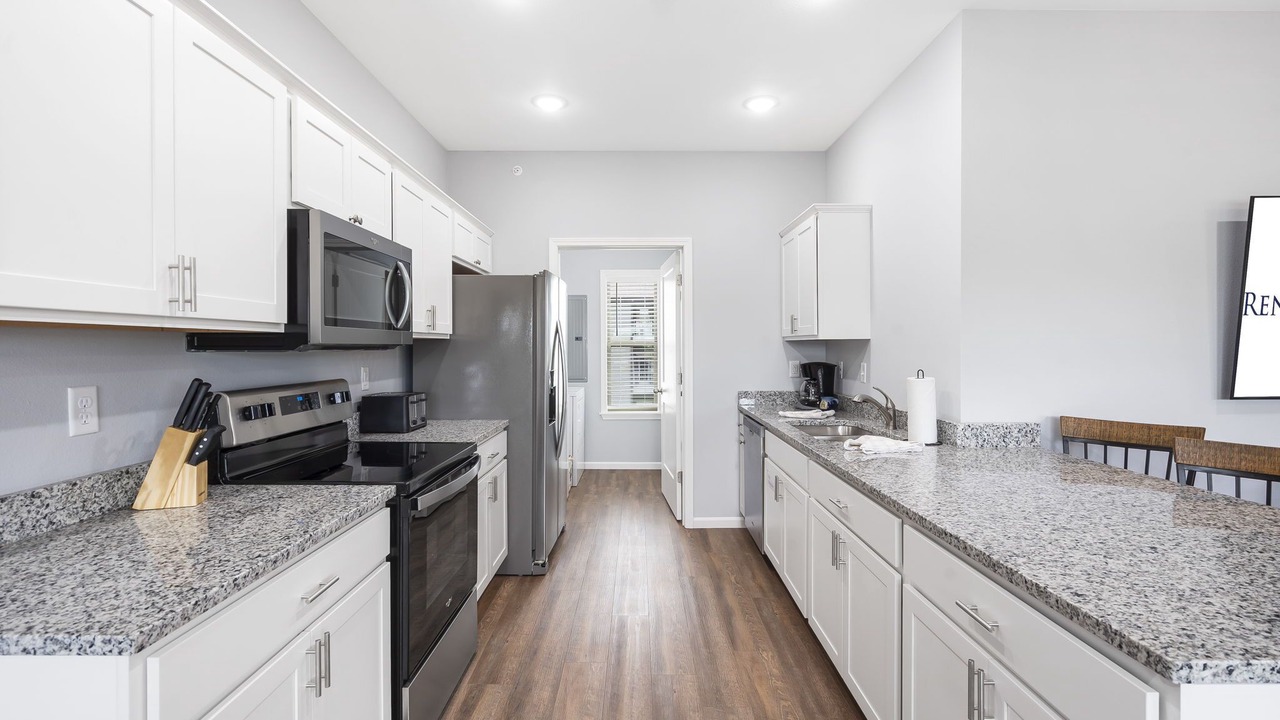 Photo of Kitchen in Branson West