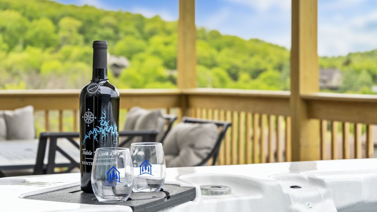 Photo of Outdoor in Branson West