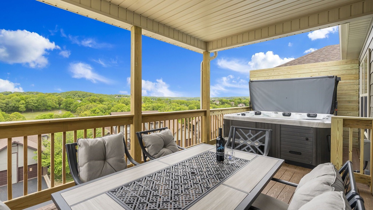 Photo of Outdoor in Branson West