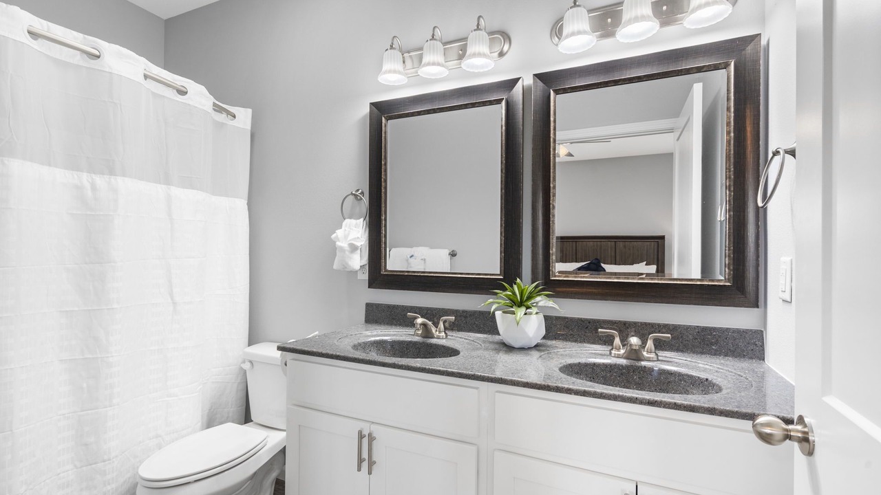 Photo of Bathroom in Branson West