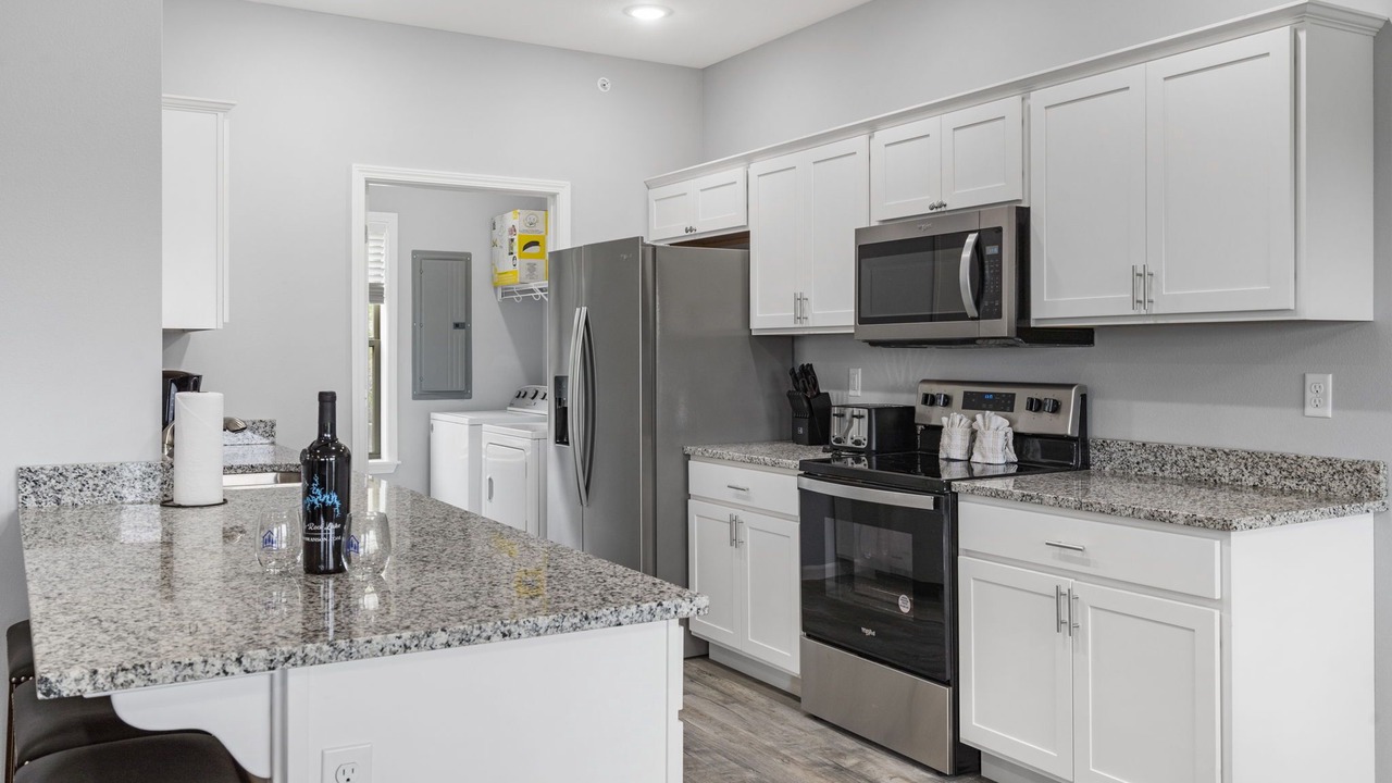 Photo of Kitchen in Branson West