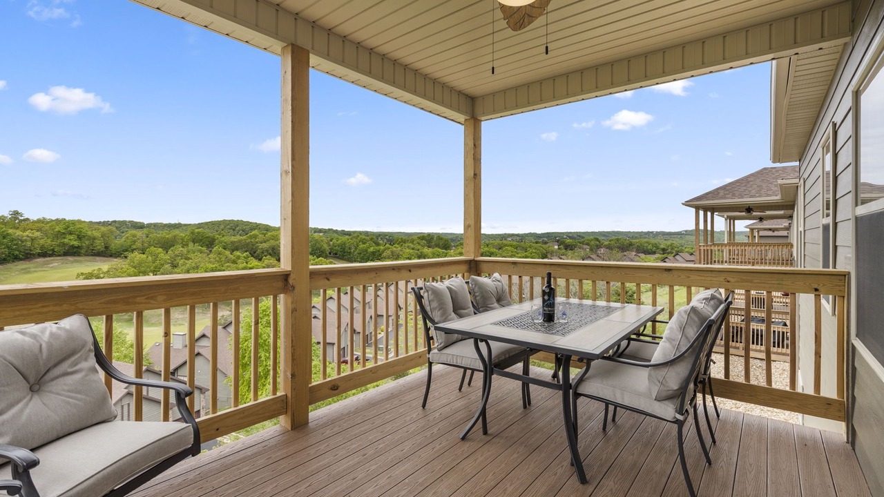 Photo of Outdoor in Branson West
