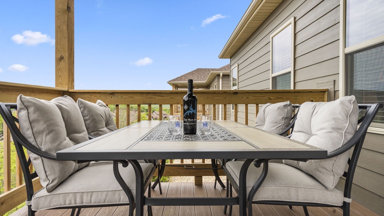 Photo of Outdoor in Branson West